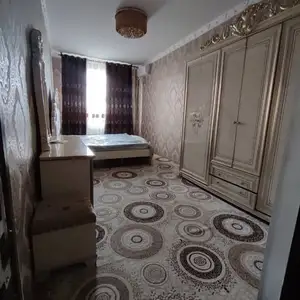 2-комн. квартира, 12 этаж, 75м², Профсоюз