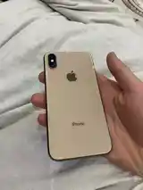 Apple iPhone Xs, 256 gb, Gold-2