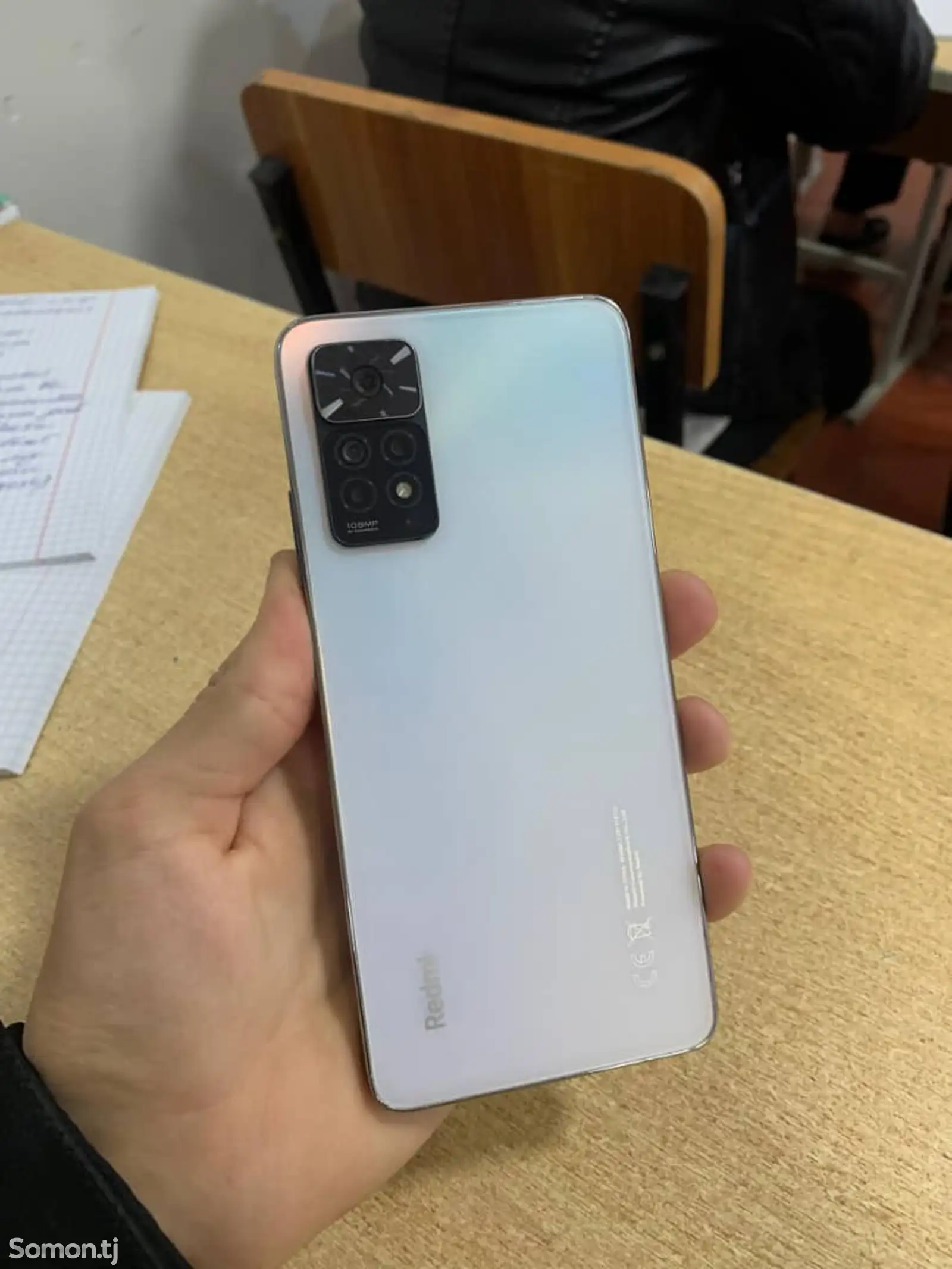 Xiaomi Redmi Note 11 pro