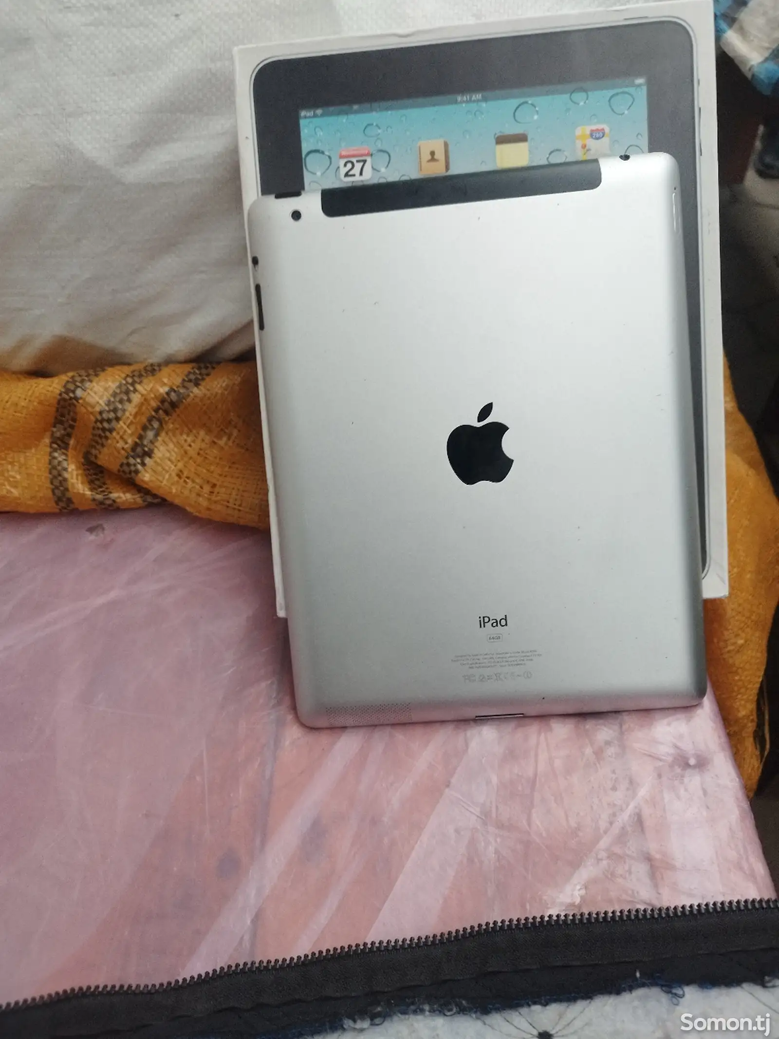 Планшет iPad 64gb-1