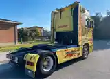 Седельный тягач Mercedes Bens Actros 1848 эвро 5-5