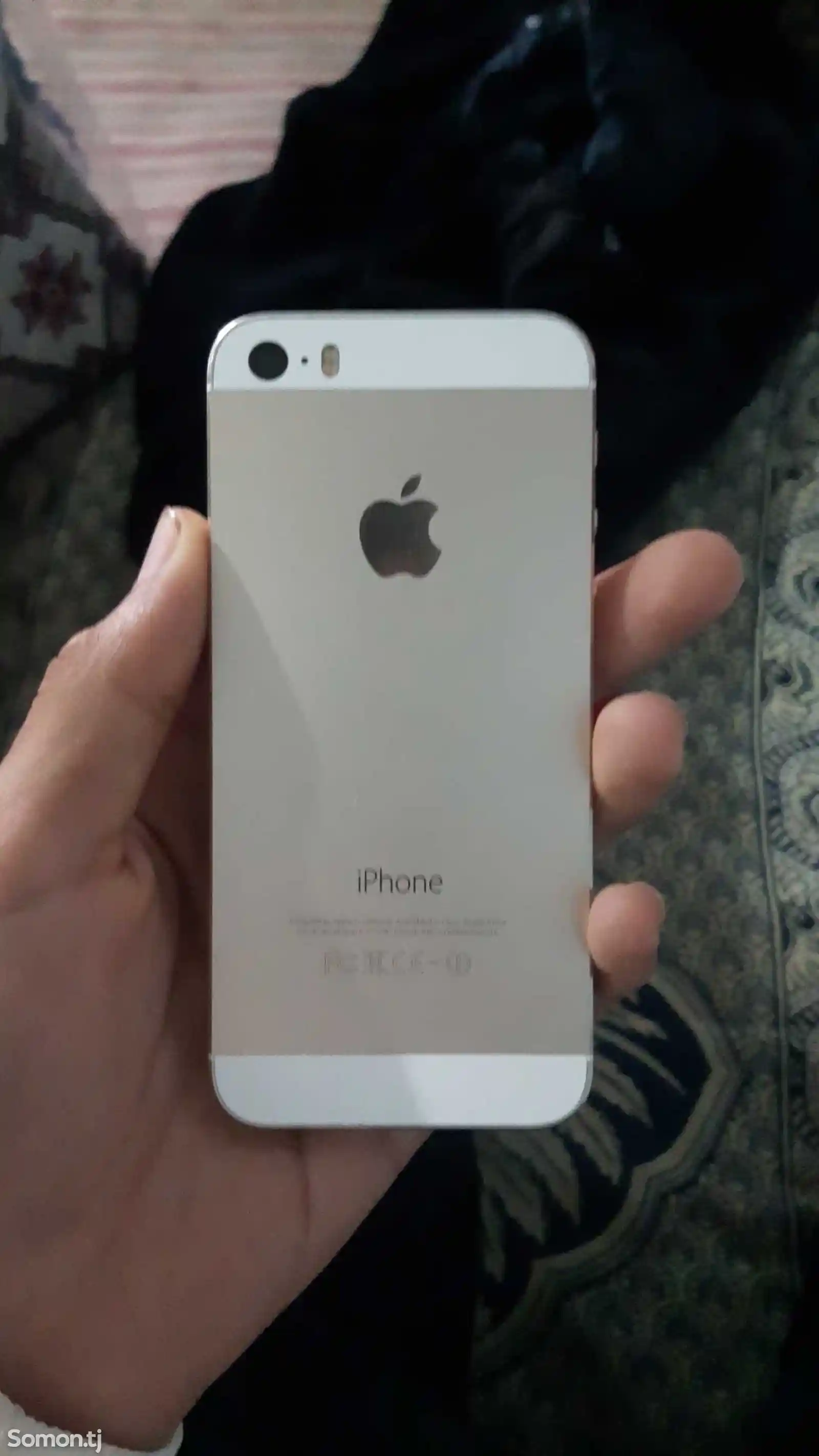 Apple iPhone 5s, 16 gb-6