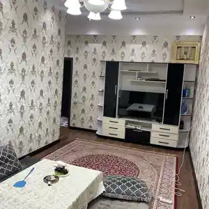 2-комн. квартира, 3 этаж, 44 м², гипрозем военный городок