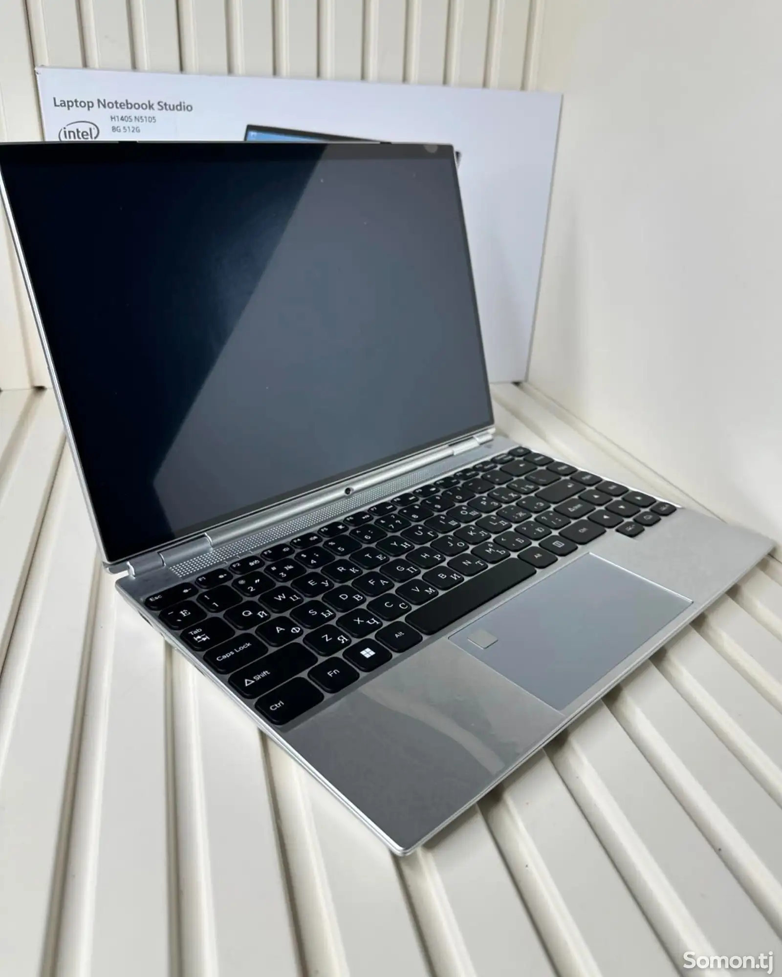 Ноутбук Laptop Intel 16 / 1tb-6