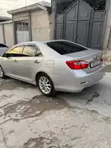 Toyota Camry, 2014-6