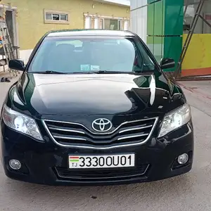 Toyota Camry, 2009