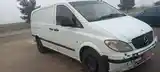 Mercedes Benz Vito, 2006-9