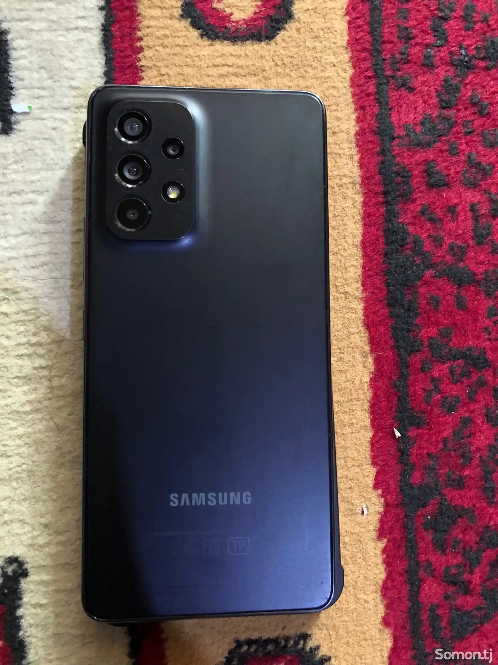 Samsung Galaxy A53/5G-2