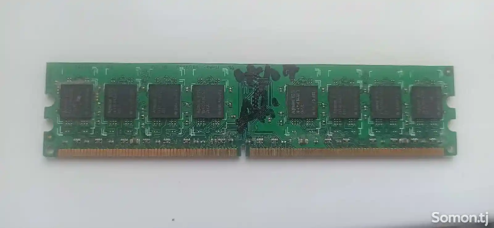 Оперативная память DDR2 1gb PC-2