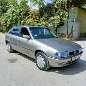 Opel Astra F, 1993