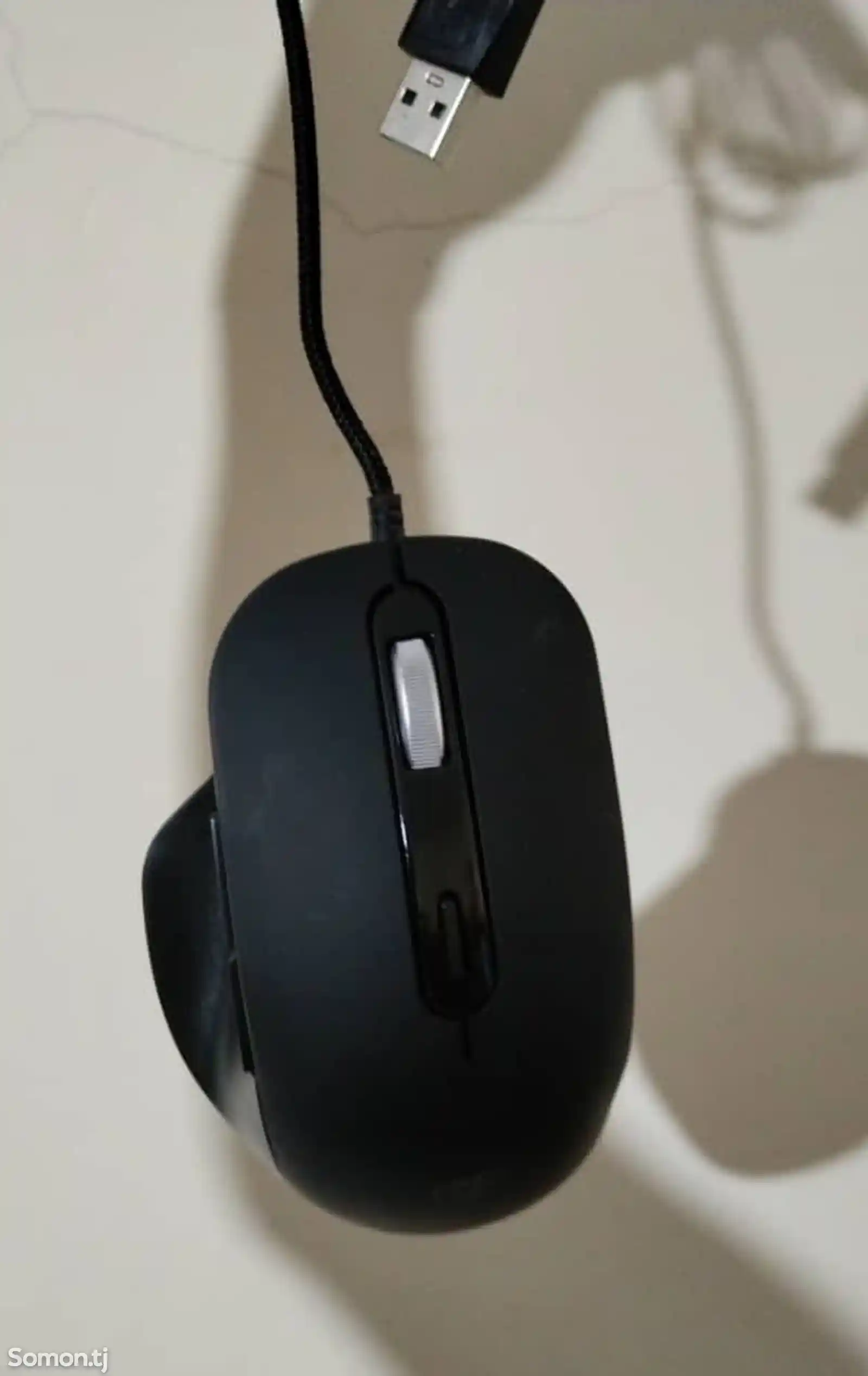 Мышка для компьютера игровая-2