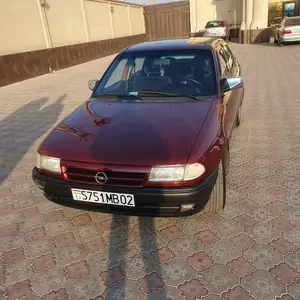 Opel Astra F, 1994