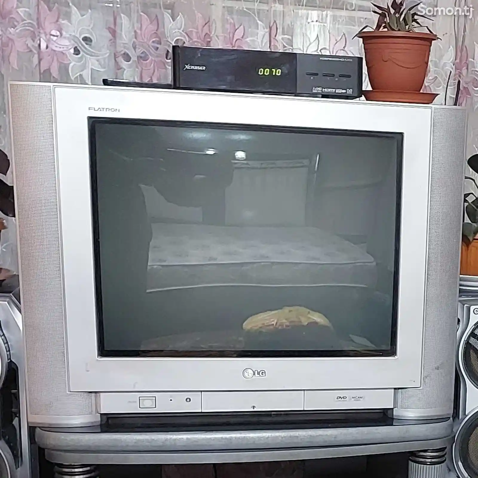 Телевизор Sony-2