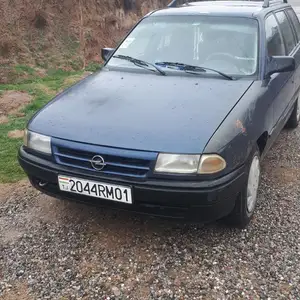 Opel Astra F, 1992