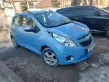 Chevrolet Spark, 2010-2