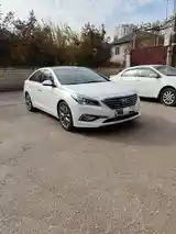 Hyundai Sonata, 2015-4