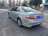 Toyota Camry, 2007-7