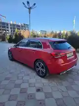 Mercedes-Benz A class, 2019-6