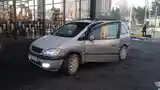 Opel Zafira, 2001-7