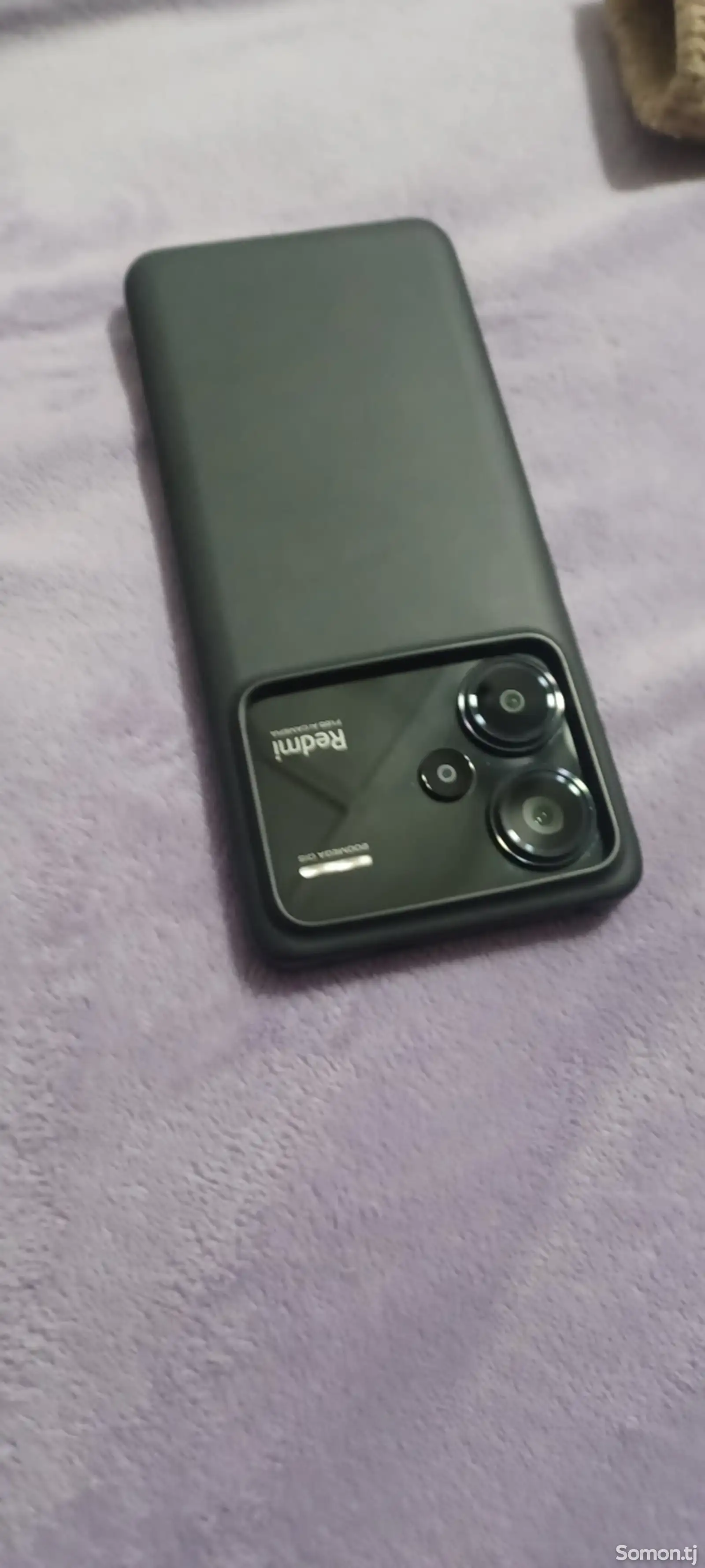 Xiaomi Redmi note 13 pro+ 5G-1