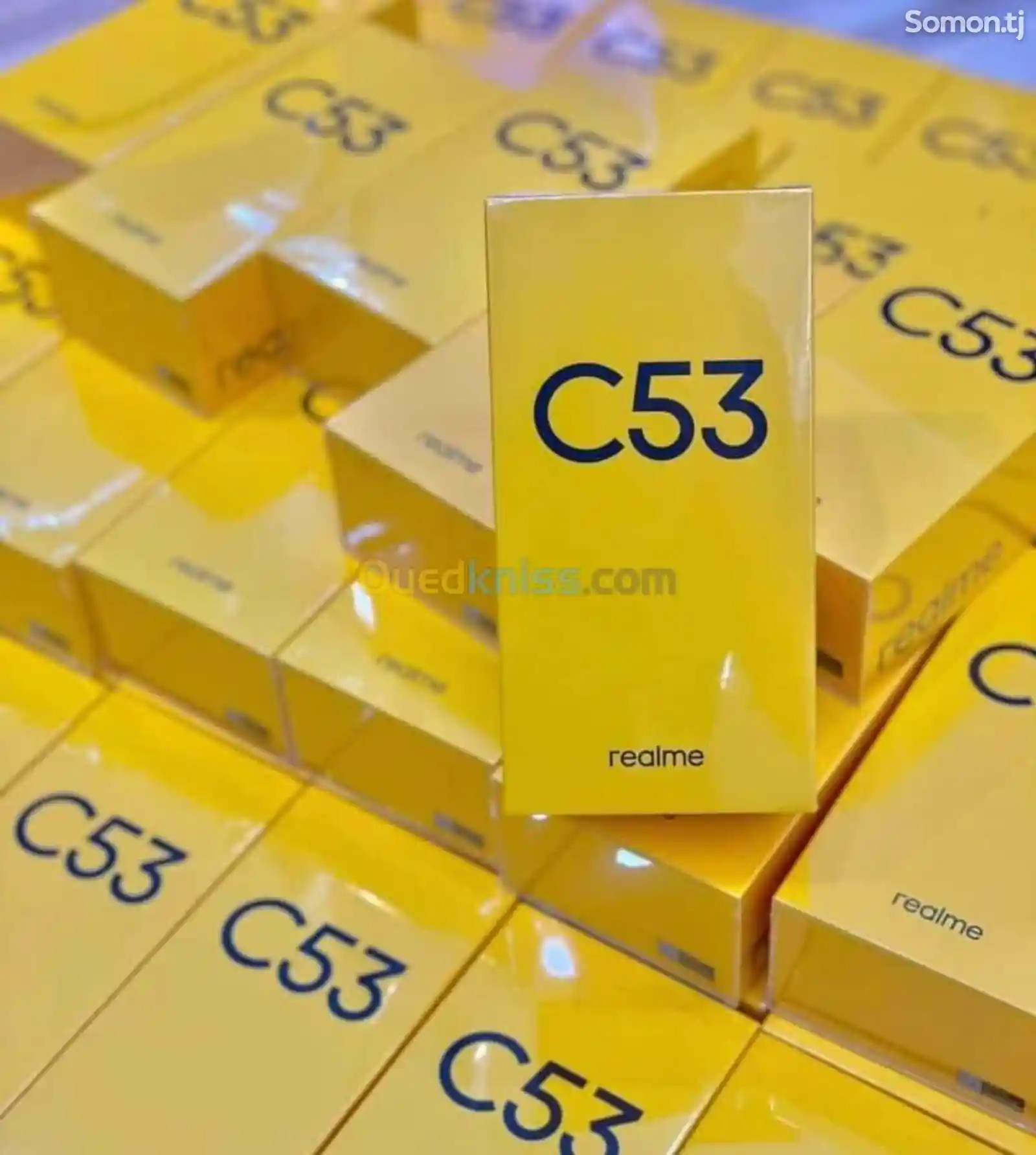 Realme C53 6/128 gb global version-6