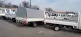 Бортовой автомобиль Hyundai Porter 2, 2017-6