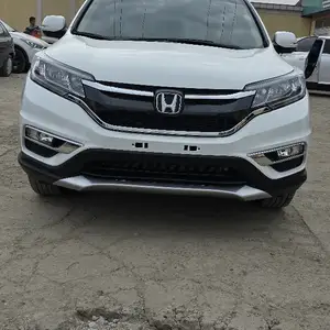 Honda CR-V, 2016