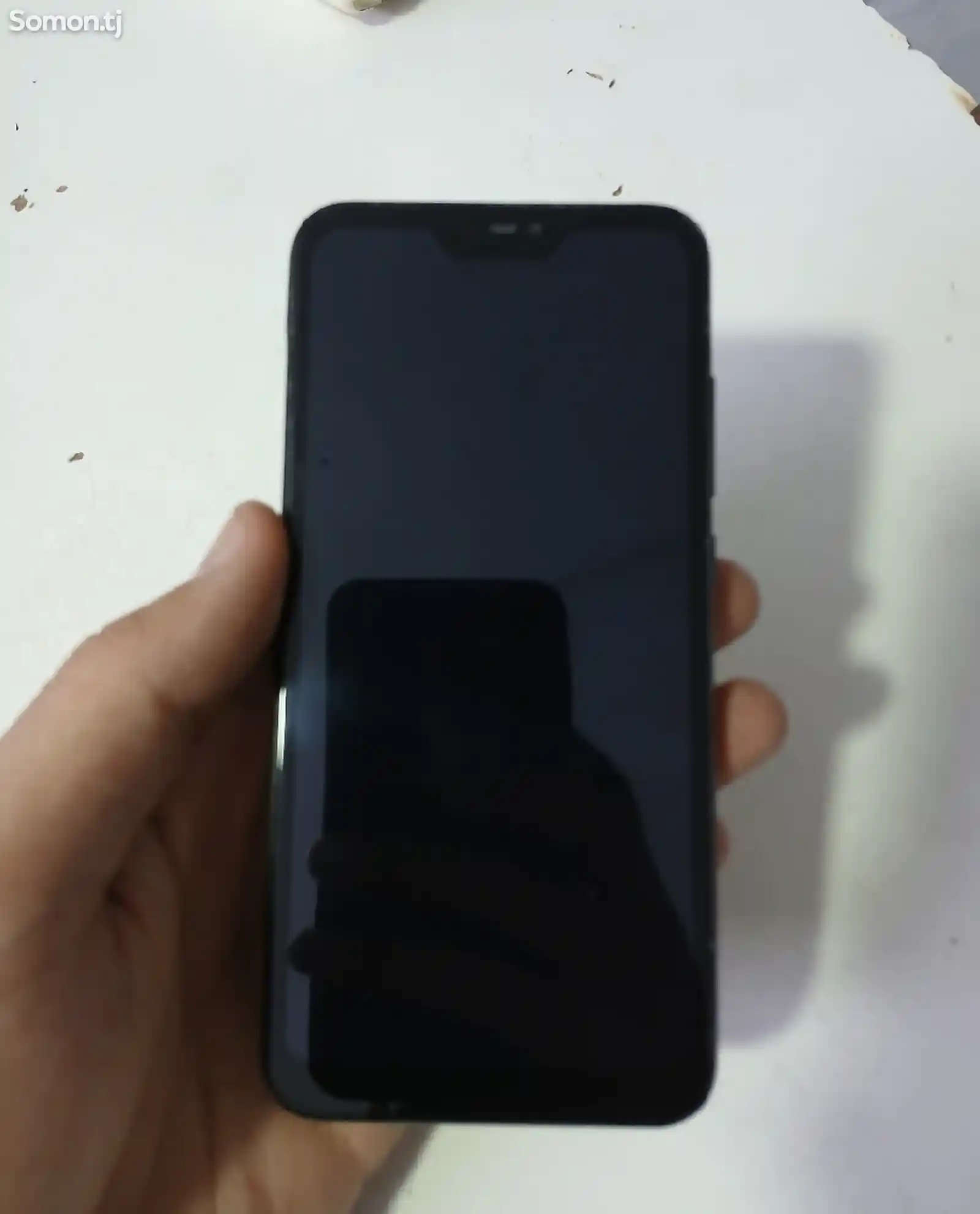 Xiaomi Redmi A2 lite-2