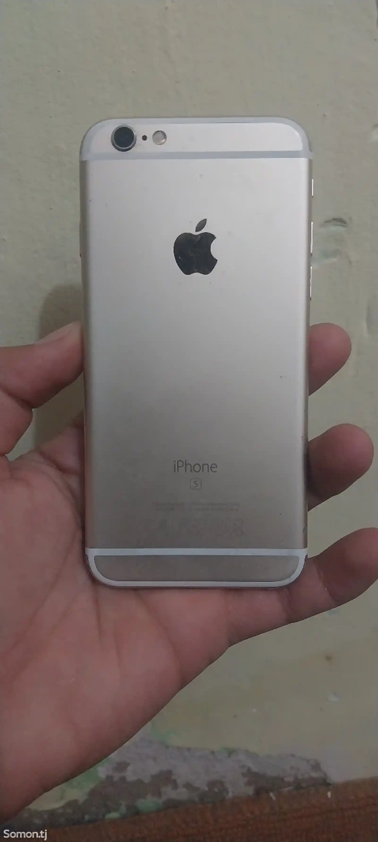 Apple iPhone 6s-3