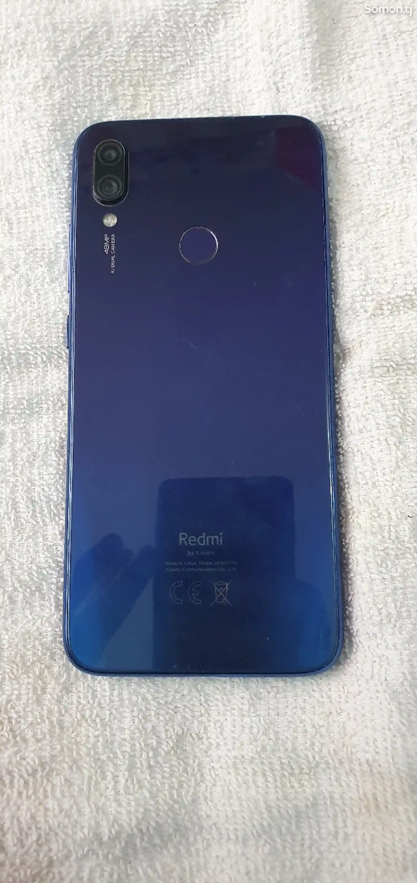 Xiaomi Redmi Note 7-5