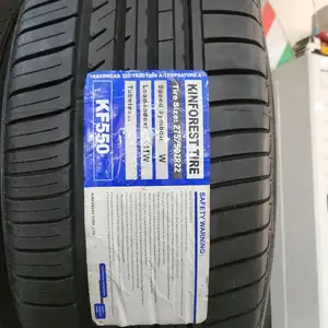 Шины 275/50R22 Кинфорест