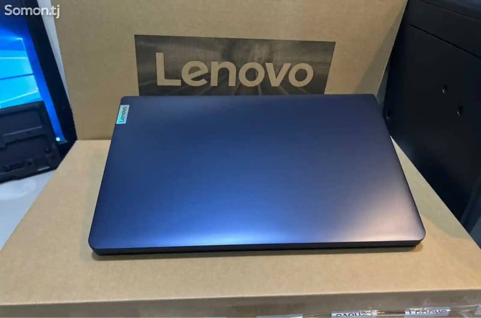 Ноутбук Lenovo intel N4020 8GB 256Gb SSD 3CELL Battery-7