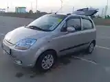 Chevrolet Matiz, 2007-6