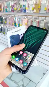 Samsung Galaxy A15-3