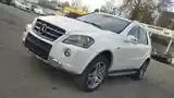 Mercedes-Benz ML class, 2011-8