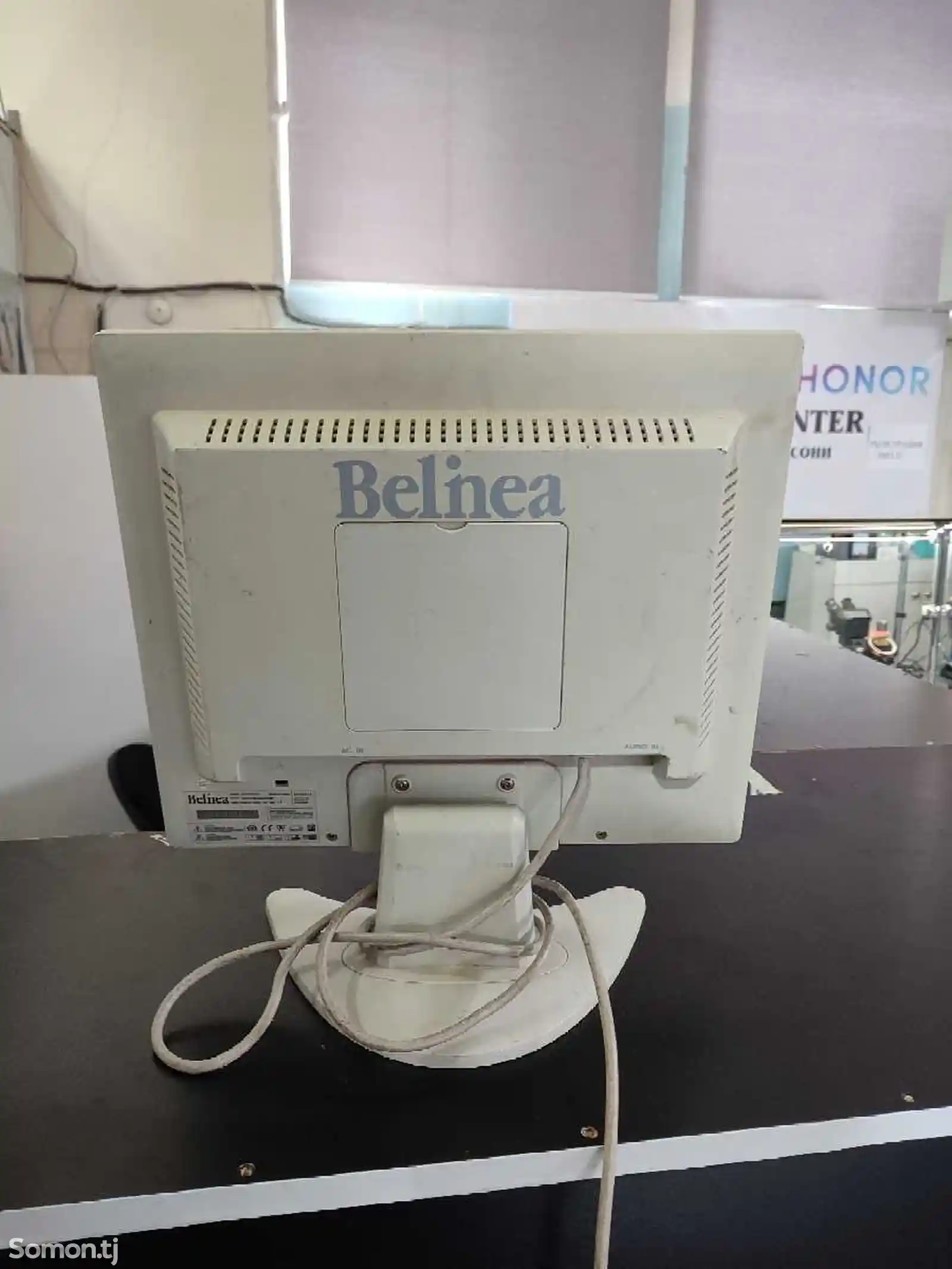 Монитор Belinea-2