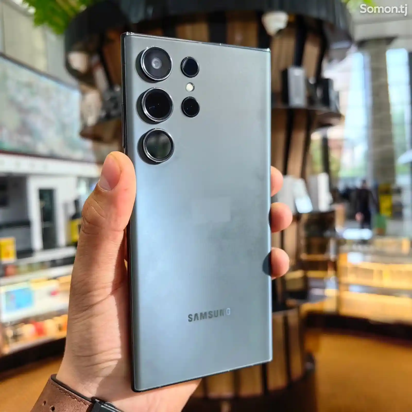 Samsung Galaxy S23 Ultra, Дубликат-2