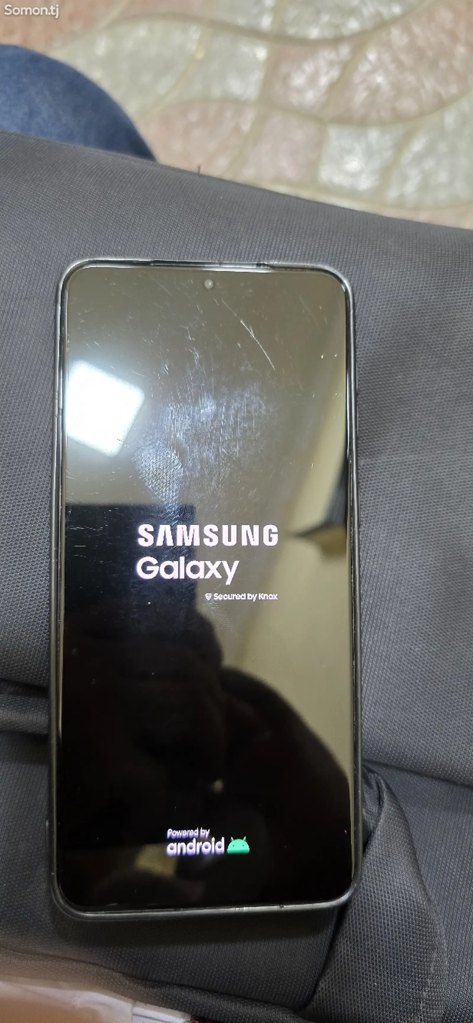 Samsung Galaxy S21+, 256Gb-1