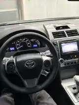 Toyota Camry, 2012-9