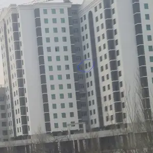 2-комн. квартира, 10 этаж, 97 м², Фирдавси