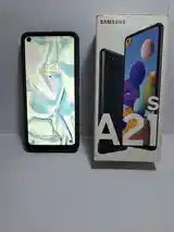 Samsung Galaxy A21s-2