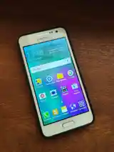 Samsung Galaxy A3 2015-2