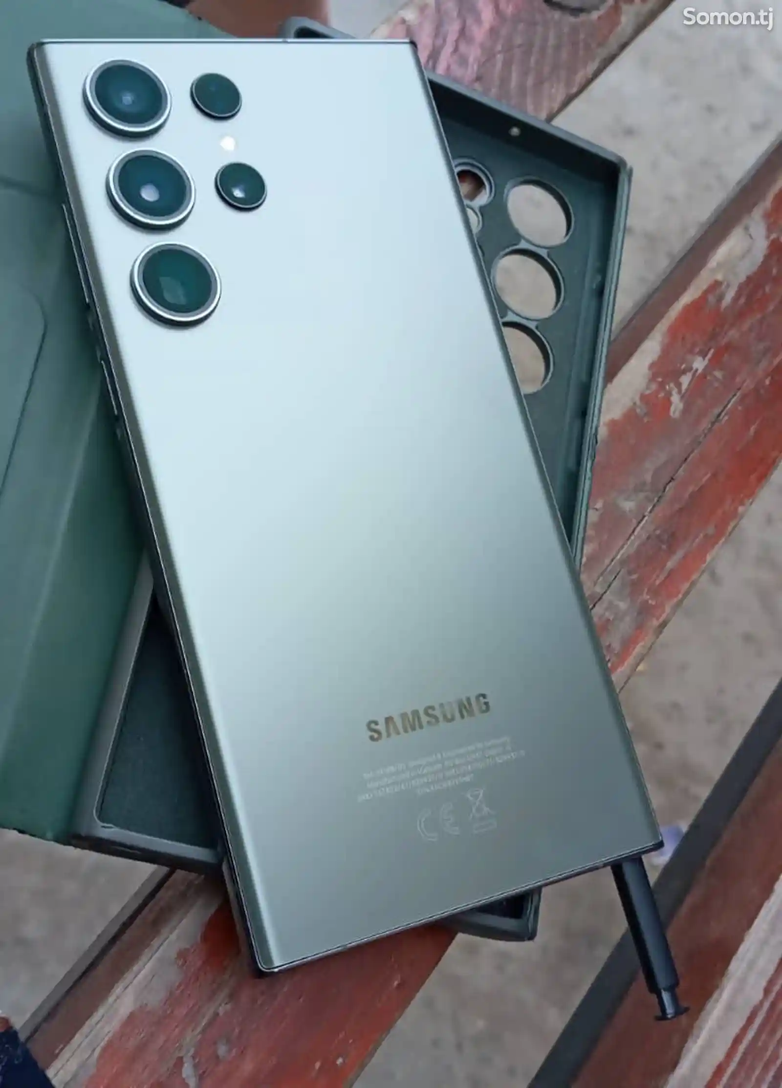 Samsung Galaxy S23 512 gb-1