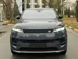 Land Rover Range Rover Sport, 2023-2