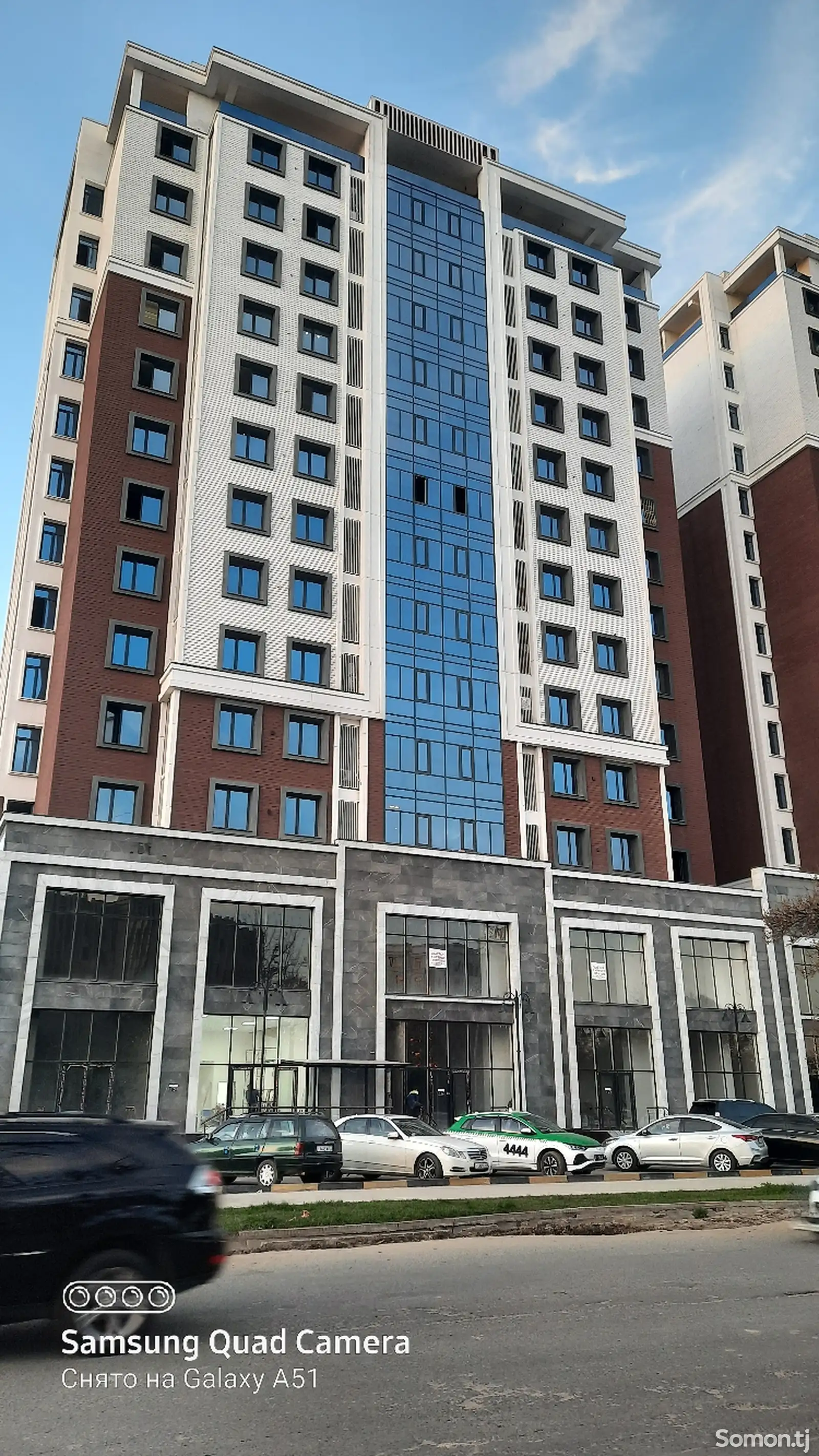 1-комн. квартира, 7 этаж, 58 м², Текстиль-1