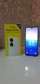 Meizu Note 21 Pro-3