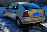 Opel Astra G, 1999-2