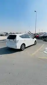 Toyota Prius, 2014-2