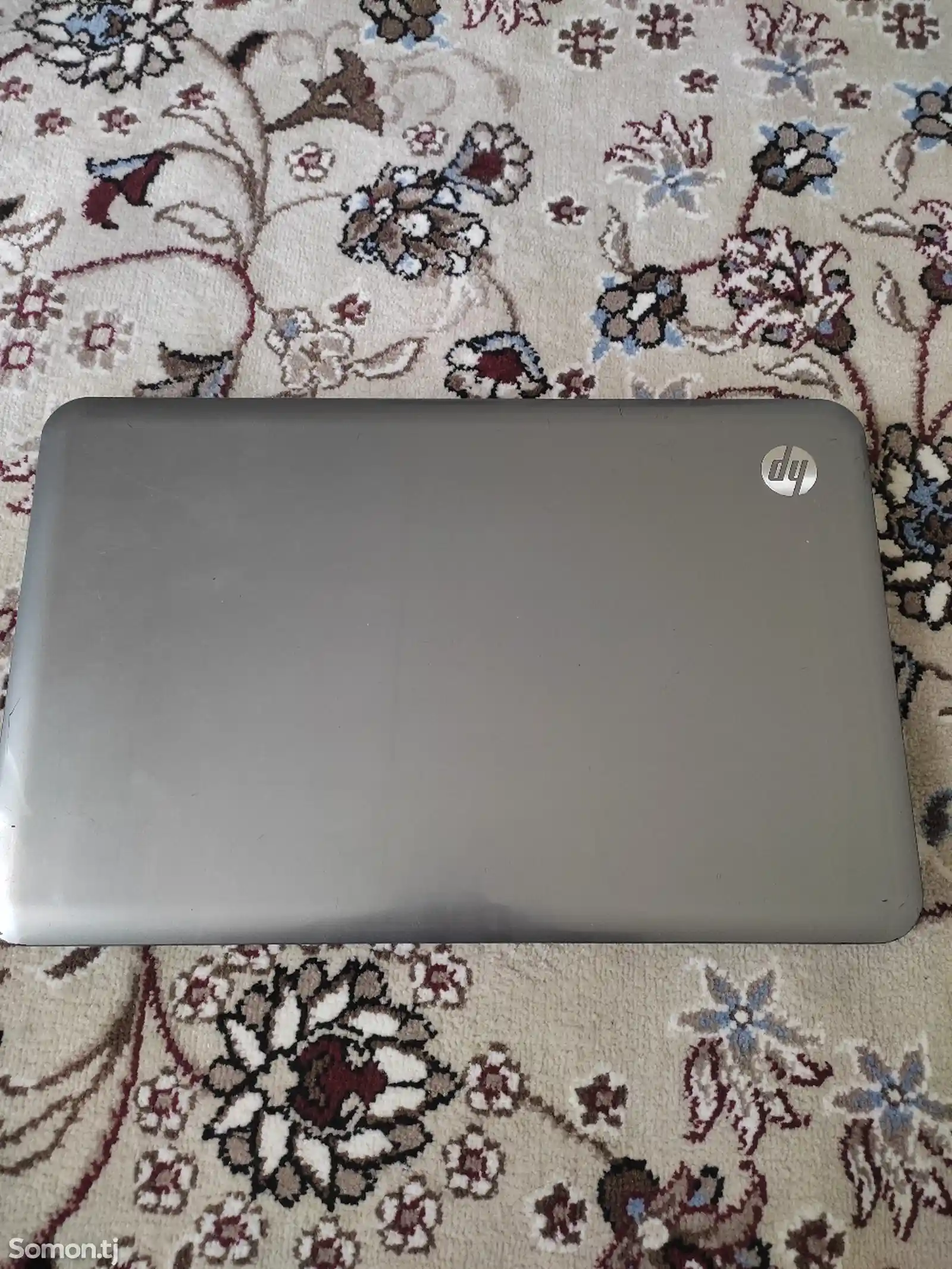 Ноутбук HP Pavilion g6-2