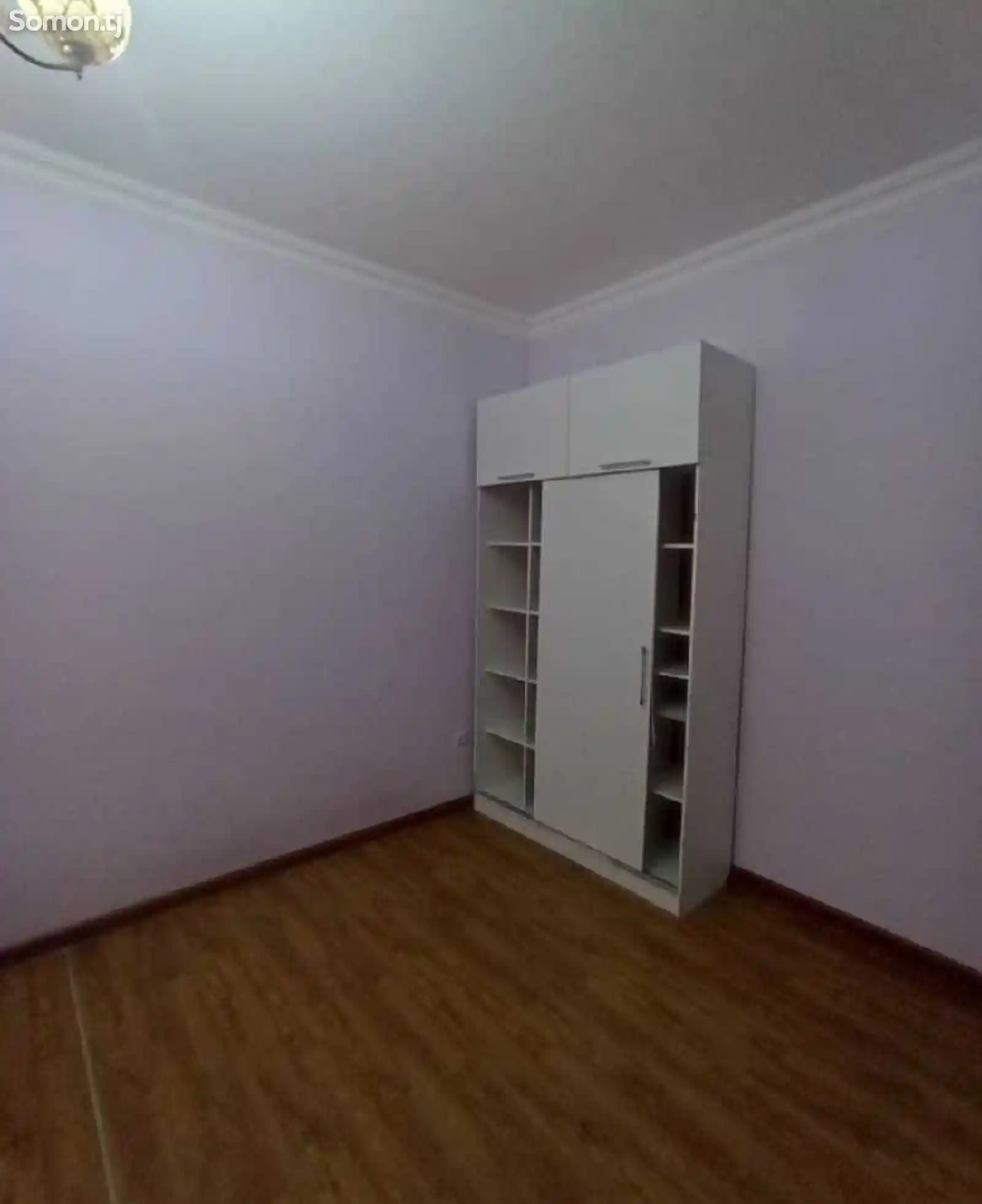 1-комн. квартира, 1 этаж, 45 м², 28мкр-3